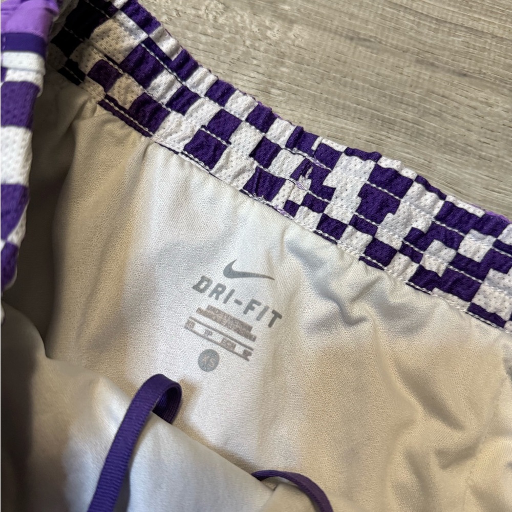 •NIKE• RUNNING SHORTS - Picture 3 of 6